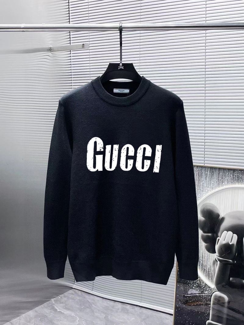 Gucci Sweaters